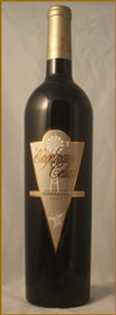 2015 Very Old Vine Zinfandel
