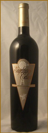 Uber Zinfandel
