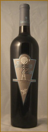 2006 Platinum Mulino