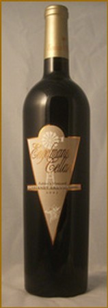 2010 Ashley's Vineyard Cabernet Sauvignon
