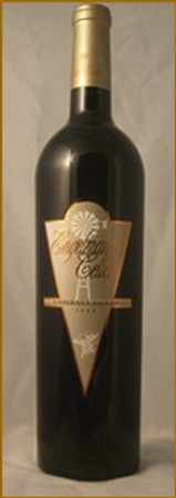 2009 Cabernet Shiraz