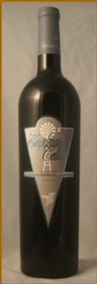 2009 Two Horse Syrah