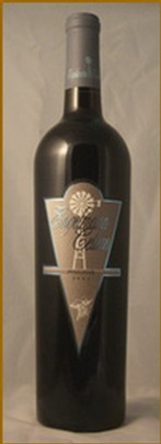 2006 Platinum Mulino