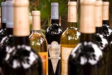 New Wine Full Case