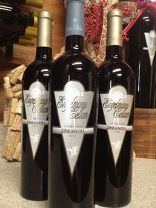Zinfandel Mix Case