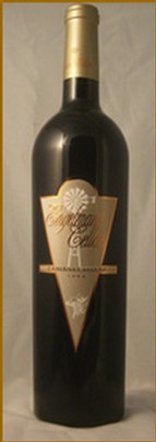 2009 Cabernet Shiraz