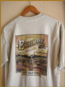 Very Old Vine T-Shirt