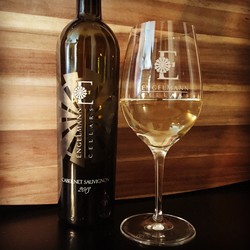 Clark Ranch Platinum Zinfandel