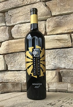 Sangiovese