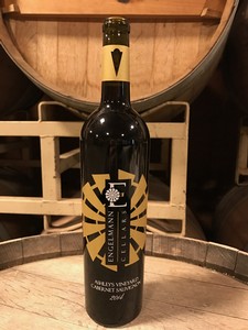 Uber Zinfandel